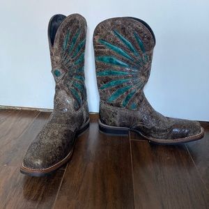 Cody James Boots